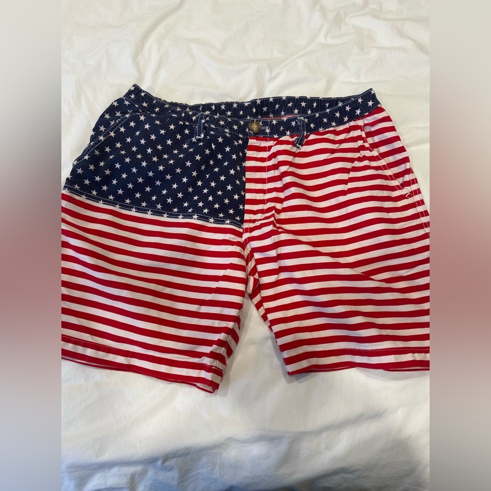 Chubbies Shirts